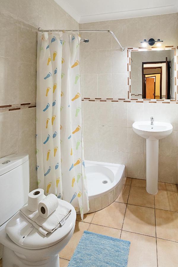Apartamento Rustic Old Town - T1 Drt Albufeira Exterior foto