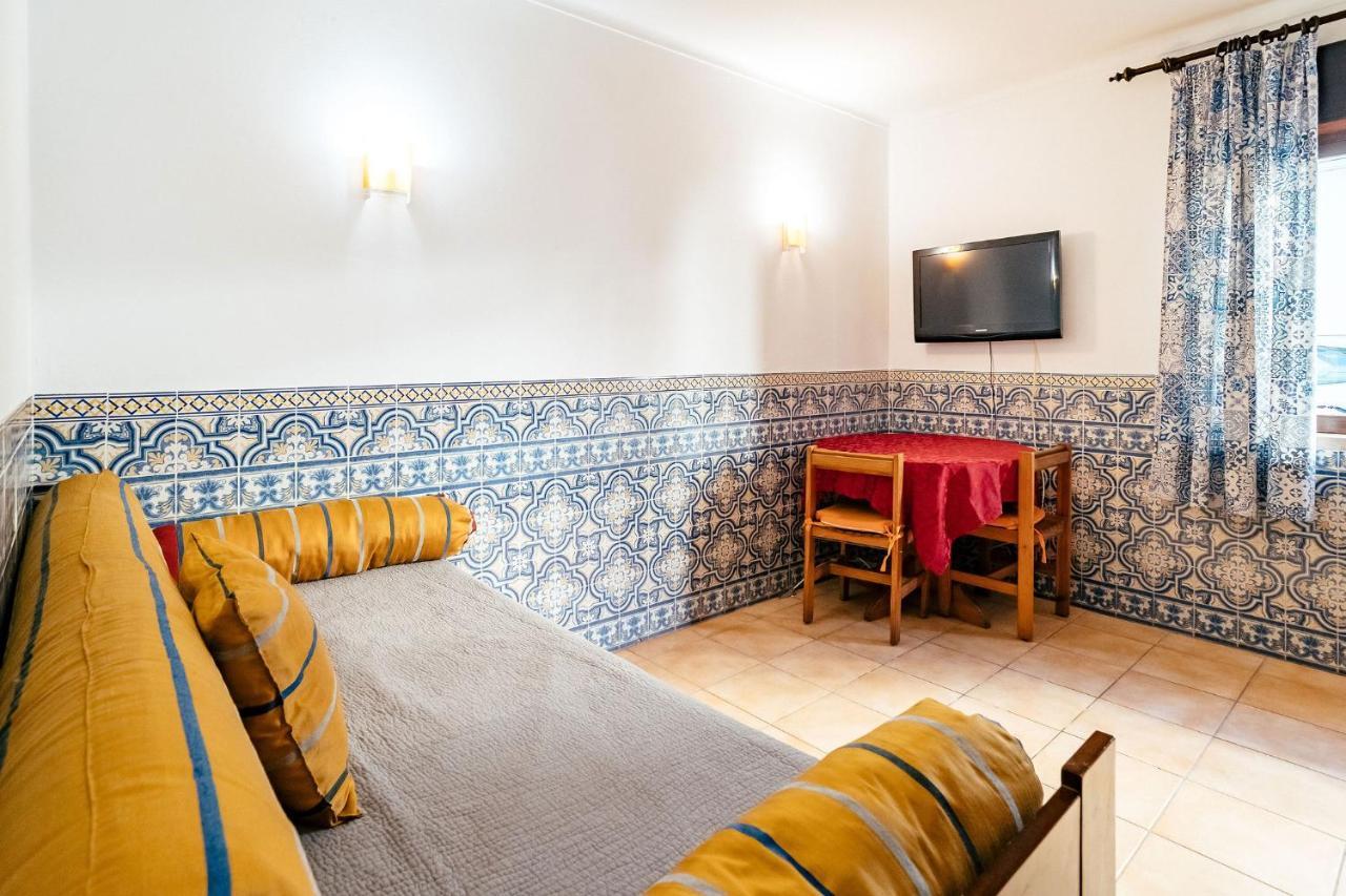 Apartamento Rustic Old Town - T1 Drt Albufeira Exterior foto